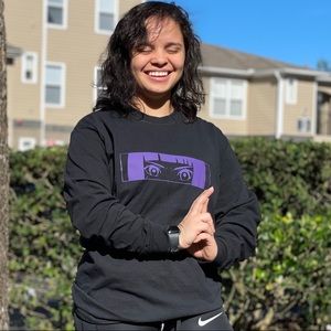 Meet your Posher, Denisse